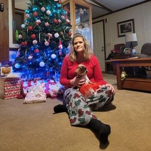 Meet your Posher, Dawn